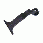 HANDLE FOR FRONT HOOD MERCEDES E-CLASS W211 02-09 