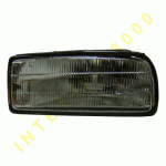 FOG LAMP FRONT RIGHT BMW 3 series E36 COMPACT 94-01