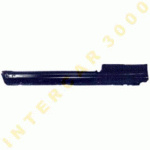 ПРАГ ЛЯВ 2 ВРАТИ FIAT PUNTO 93-99 