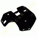 ОСНОВА ЗА КАЛНИК ПРЕДНА ДЯСНА МЕТАЛНА FIAT PUNTO EVO 09-12