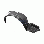 PLASTIC INNER FENDER FRONT RIGHT (О) SUZUKI IGNIS 16-