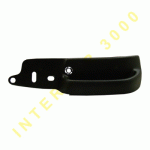 COVER FOR SEAT RIGHT OUTER (ORIGINAL) VW GOLF 92- 98