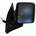 ОГЛЕДАЛО ЛЯВО С ЖИЛО OPEL COMBO 00-12 