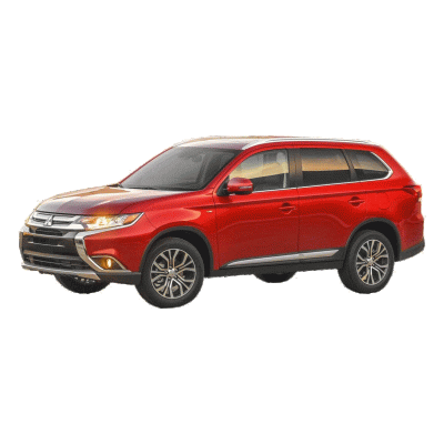 MITSUBISHI OUTLANDER 15-