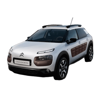 CITROEN C4 CACTUS 14-18