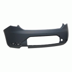 БРОНЯ ЗАДНА ГРУНДИРАНА FR SEAT LEON 13-17