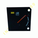 MEASUREMENT FOR PETROL(ORIGINAL) SKODA FAVORIT 