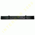 REAR BUMPER METAL BOARD IVECO DAILY 00-07 