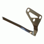 HOOD HINGE RIGHT OPEL ASTRA H 04-07 