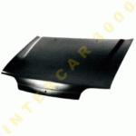 FRONT HOOD FORD FIESTA 90-95 
