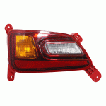 СТОП ЛЯВ ДОЛЕН (В ЗАДНА БРОНЯ) ОЕ HYUNDAI KONA 17-20