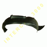 ПОДКАЛНИК ПЛАСТИЧЕН ПРЕДЕН ДЕСЕН MAZDA 2 03-08 