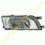 ФАР ДЕСЕН NISSAN ALMERA N15 96-00