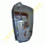 INDICATOR FOR DOOR MIRROR LEFT MERCEDES SPRINTER 13-18