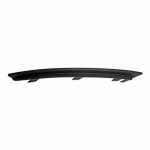 STRIP IN FRONT BUMPER RIGHT OPEL CORSA E 14-