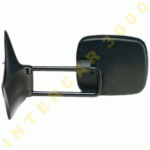 ОГЛЕДАЛО ЛЯВО COMBO С ОСНОВА -96 OPEL CORSA B 93-00 