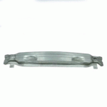 FRONT BUMPER REINFORCEMENT ALUMINIUM AUDI A6 08-11