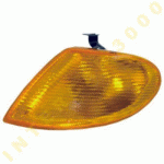 INDICATOR LEFT YELLOW SEAT ALHAMBRA 95-10