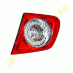 TAIL LAMP RIGHT INNER VW JETTA 05-11 