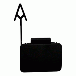 КАПАЧКА ЗА ТЕГЛИЧ НА ПРЕДНА БРОНЯ MERCEDES CL203 SPORTS COUP 01-08