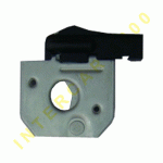 LOCK FOR FRONT HOOD RENAULT MEGANE 05-08