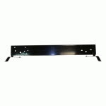 FRONT BUMPER REINFORCEMENT TOYOTA HILUX 2WD-4WD 12-15