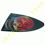 TAIL LAMP RIGHT OUTER DARK GREY SEDAN+H/B 06- MAZDA 6 02-08 