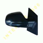 DOOR MIRROR RIGHT ELECTRICAL (WITHOUT HEATER) HYUNDAI MATRIX 01-08 