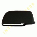 DOOR MIRROR COVER RIGHT VW POLO 02-05 