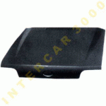 FRONT HOOD FORD ESCORT IV 86- 