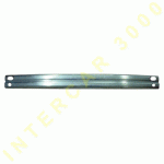 REINFORCEMENT FOR FRONT BUMPER ALUMINIUM -06 NISSAN MURANO 03-09