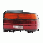 TAIL LAMP RIGHT SEDAN TOYOTA COR. AE101-3 H/B-SED 92-96