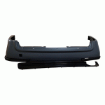 REAR BUMPER PRIMED M5 BMW 5 series E39 96-03 