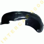 PLASTIC INNER FENDER FRONT RIGHT SEAT TOLEDO/LEON 99-05 