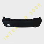 БРОНЯ ЗАДНА 3/5 ВРАТИ HYUNDAI ACCENT H/B- L/B 02-05