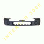 БРОНЯ ПРЕДНА ГРУНДИРАНА -04 SUZUKI JIMNY 98- 