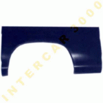 FENDER REAR RIGHT (SHORT CABIN) CITROEN JUMPER 94-06 