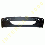 FRONT BUMPER PRIMED WITH OR WITHOUT HOLES FOR FOG LAMPS -99 PEUGEOT 406 96-04