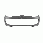 FRONT BUMPER PRIMED WITH TUV VW UP 12-