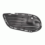 GRILL IN FRONT BUMPER RIGHT INNER AMG LINE MERCEDES C-CLASS W 205 14-18