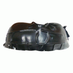 PLASTIC INNER FENDER FRONT LEFT DIESEL AUDI Q7 06-10 