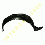 PLASTIC INNER FENDER FRONT RIGHT TOYOTA AURIS 10-13