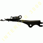 HOOD HINGE LEFT MAZDA 6 02-08 