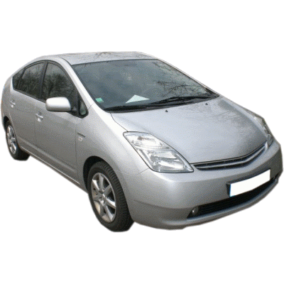 TOYOTA PRIUS 04-09