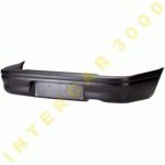 REAR BUMPER PRIMED MAZDA 323 SED 90-95 