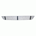 GRILL IN FRONT BUMPER PLASTIC OE MERCEDES S-CLASS W221 09-13