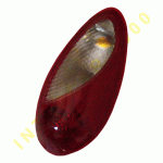 TAIL LAMP RIGHT CHRYSLER PT CRUISER 05- 