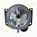 FOG LAMP FRONT RIGHT=LEFT FREIGHT PEUGEOT BIPPER 08- 