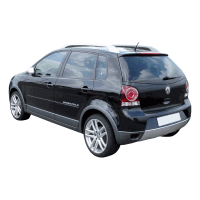 VW POLO CROSS 05-09