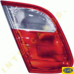 TAIL LAMP LEFT INNER HELLA MERCEDES CLK W208 97-03 